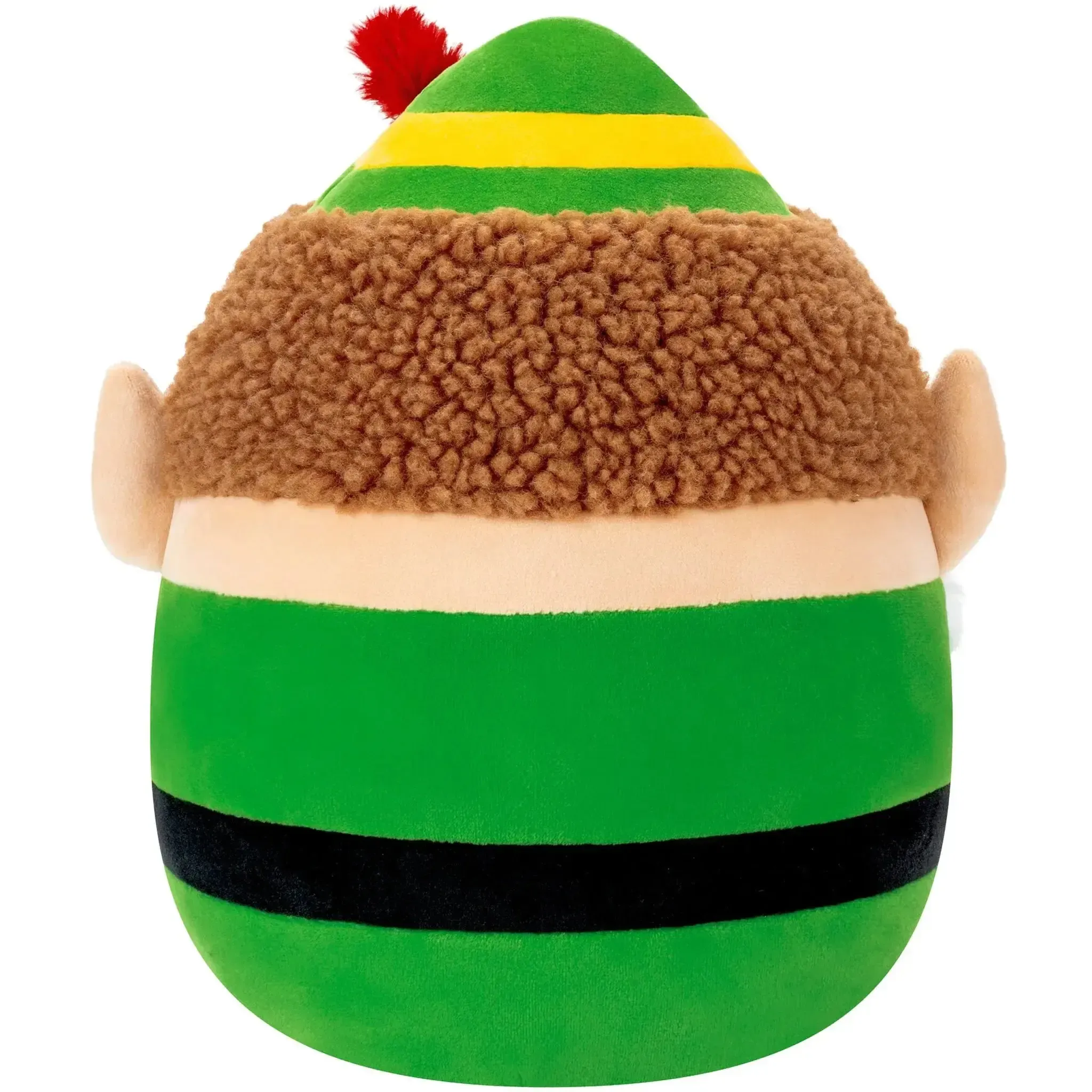 Squishmallows - Christmas Edition Buddy the Elf Plush (9") - Jazwares - (2025) - Image 2