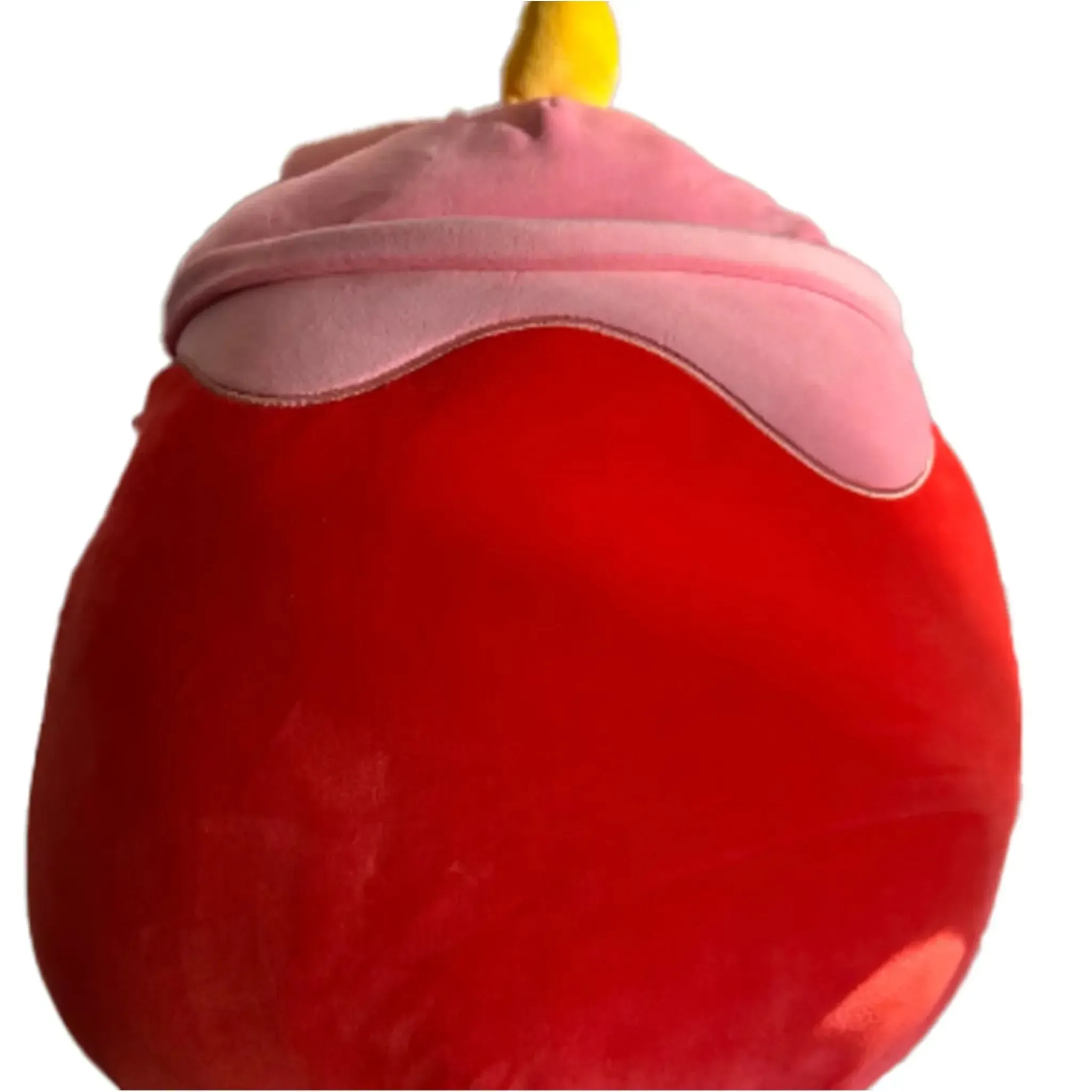 Squishmallows - Christmas Edition Johannes Plush (10") - Jazwares - (2025) - Image 2