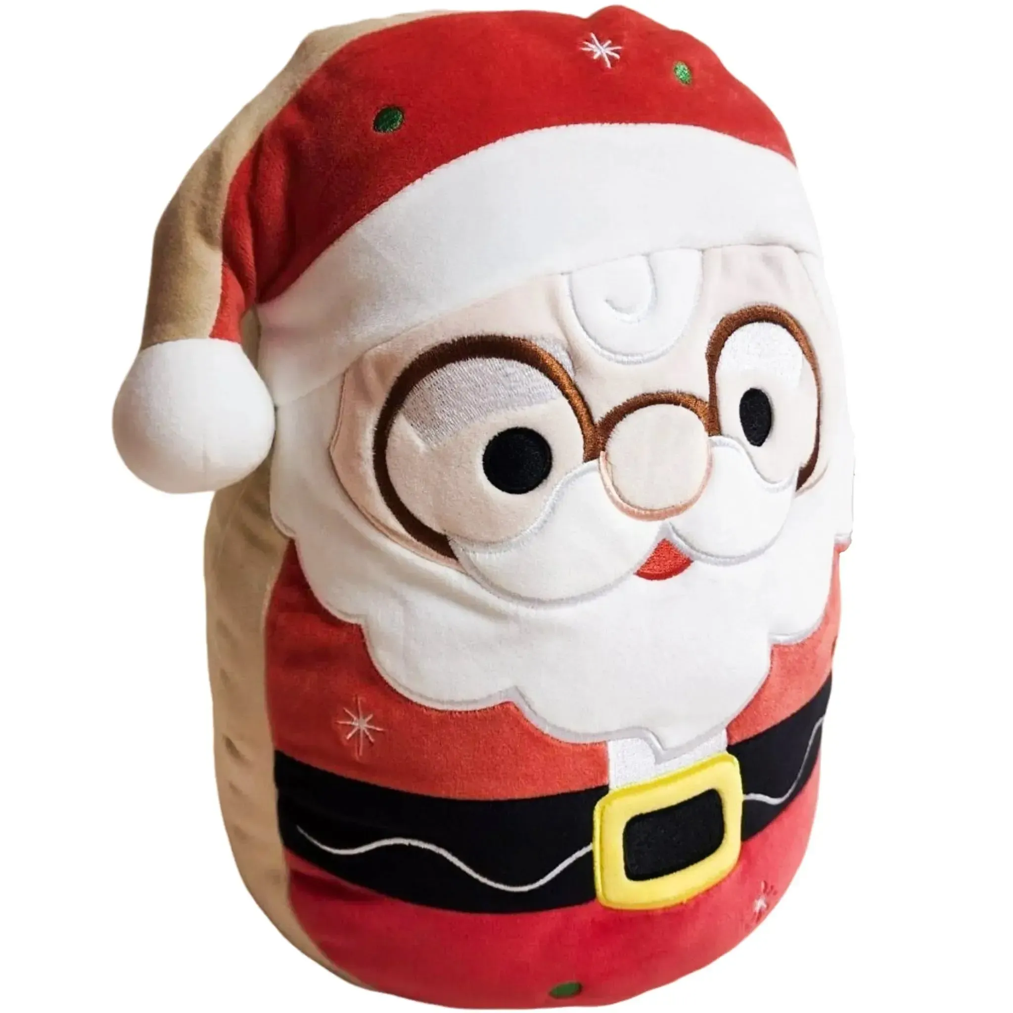 Squishmallows - Christmas Edition Nick [Santa] Plush (12") - Jazwares - (2025) - Image 3