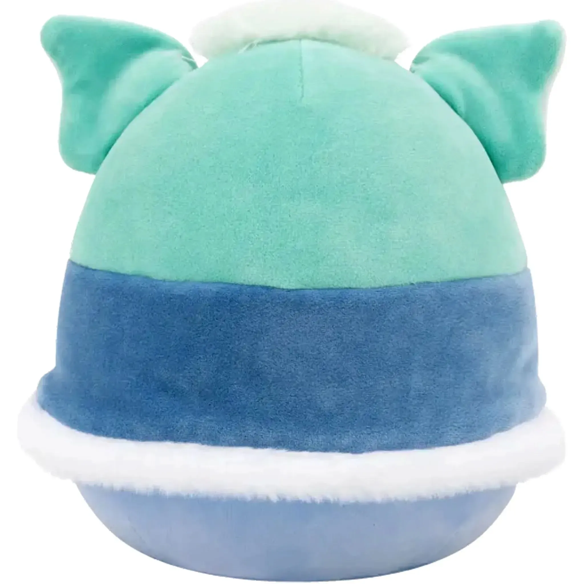 Squishmallows - Christmas Edition Troye the Troll Plush (9.75") - Jazwares - (2025) - Image 2