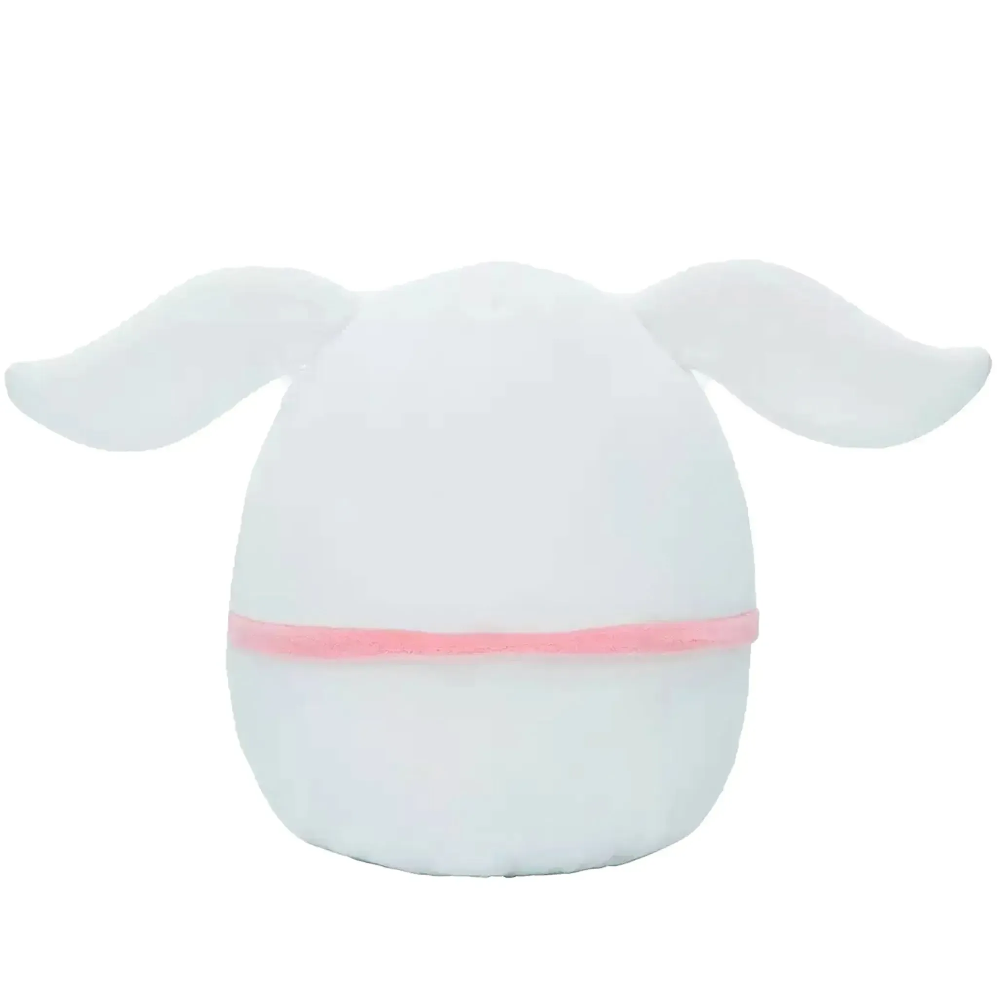 Squishmallows [Disney: The Nightmare Before Christmas] - Christmas Edition Zero Plush (9") - Jazwares - (2024) - Image 2