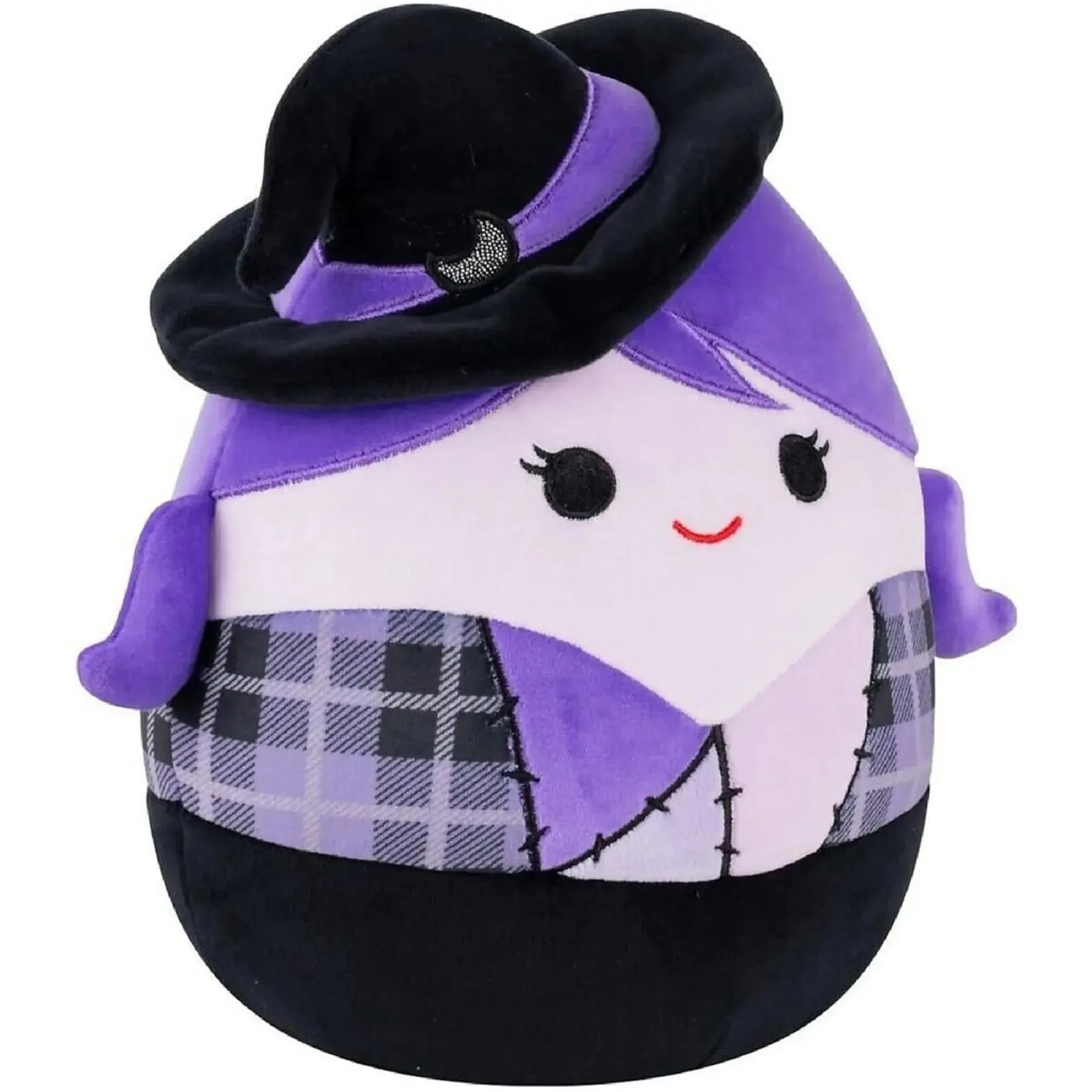 Squishmallows - Halloween Edition Phobia the Witch Plush (9.5") - Jazwares - (2024) - Image 3