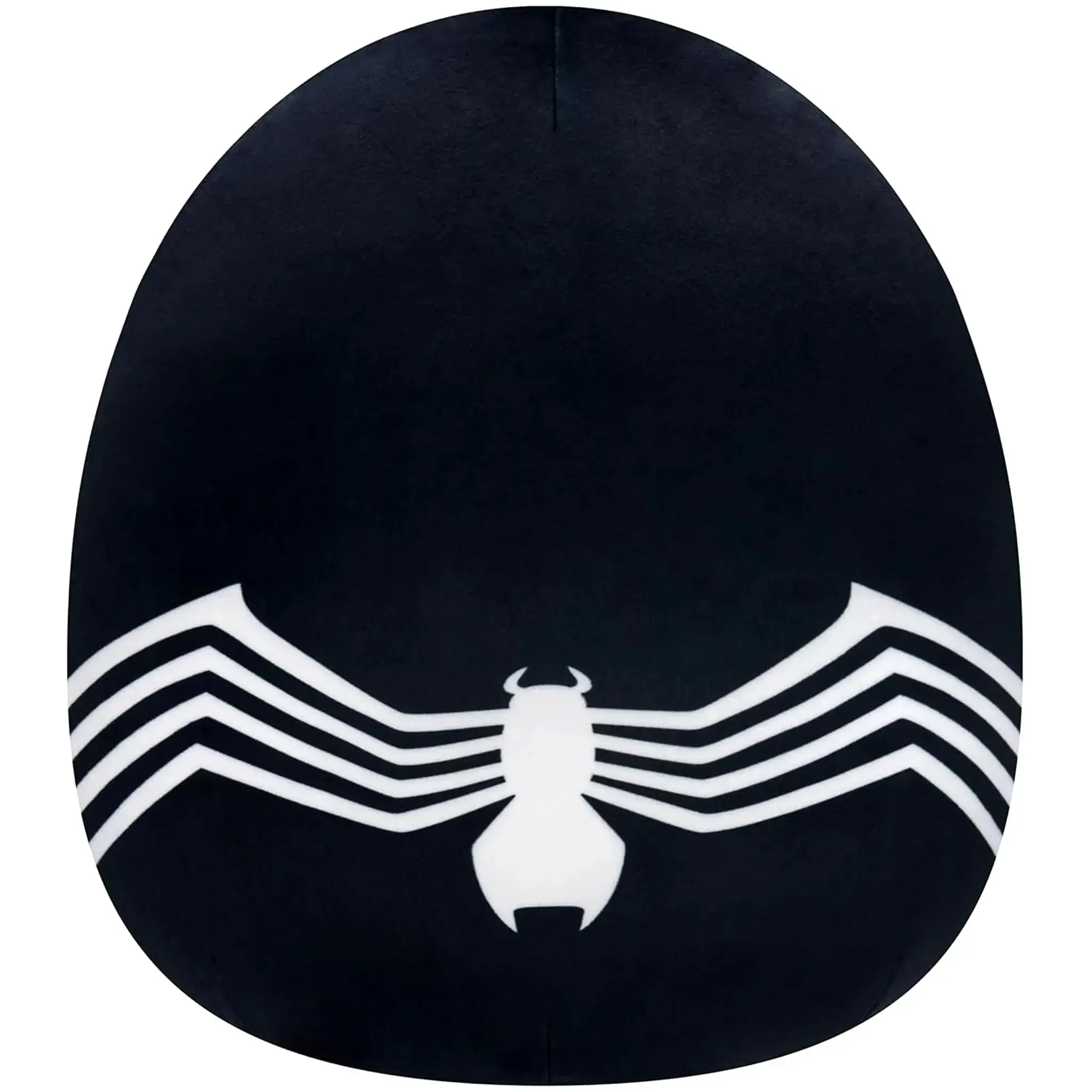 Squishmallows [Marvel] - Venom Plush (10") - Jazwares - (2025) - Image 2
