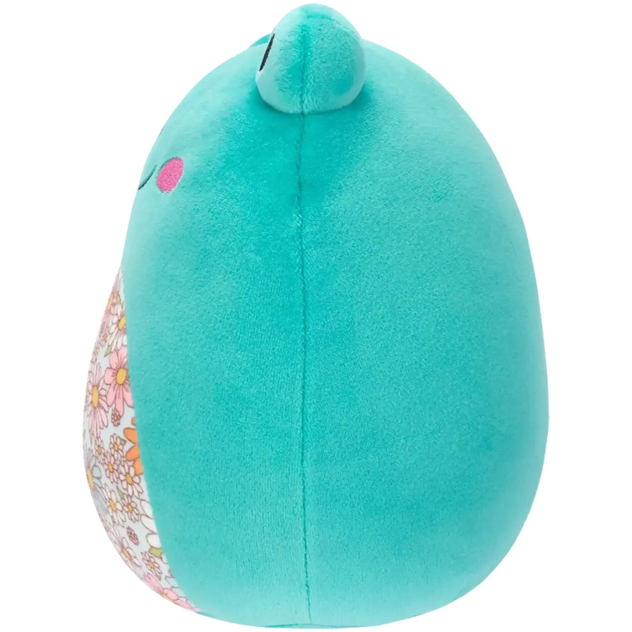 Squishmallows - Robert the Frog Plush (9") - Kellytoy - (2024) - Image 4