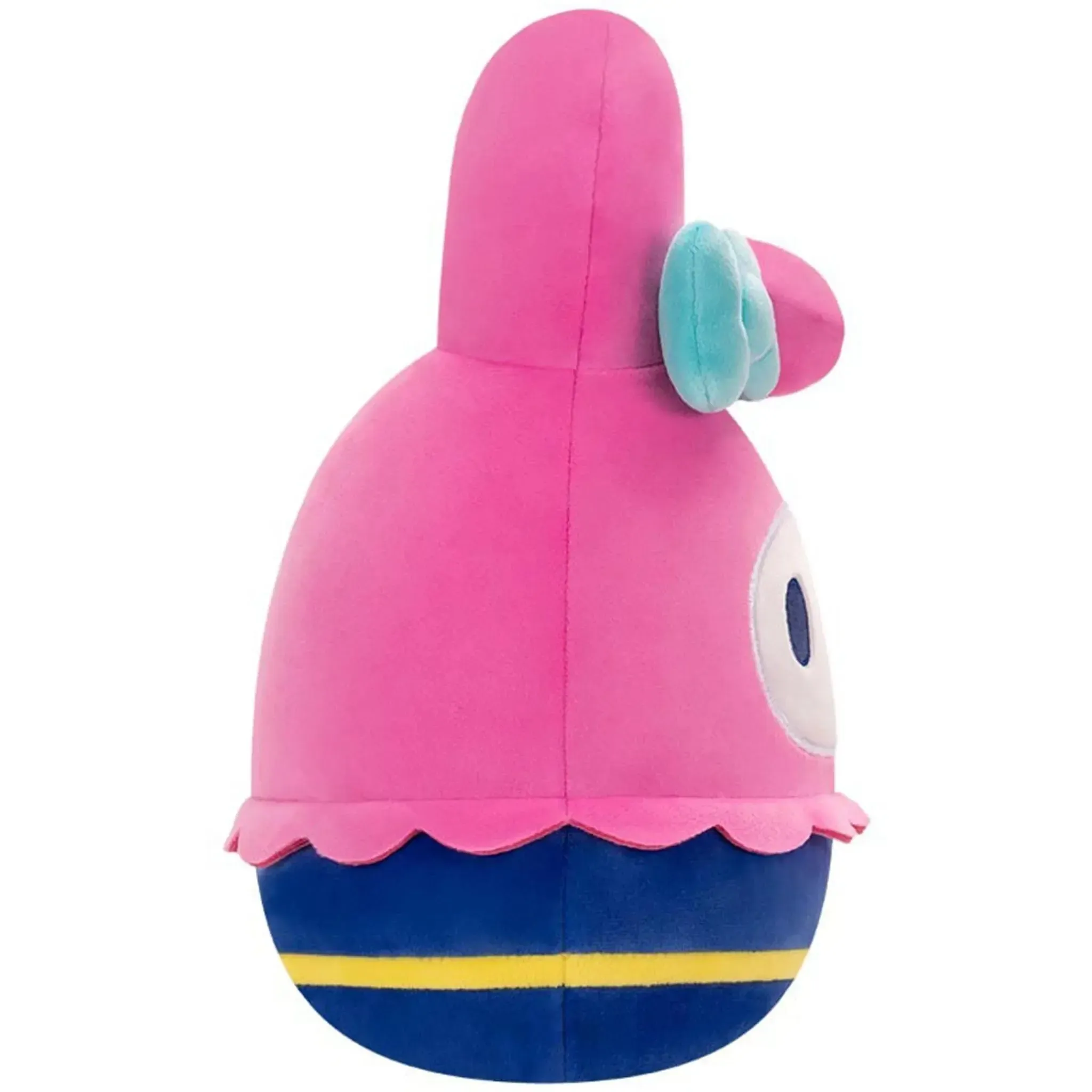 Squishmallows [Sanrio: Hello Kitty & Friends] - Kawaii Arcade My Melody Plush (10") - Jazwares - (2025) - Image 4