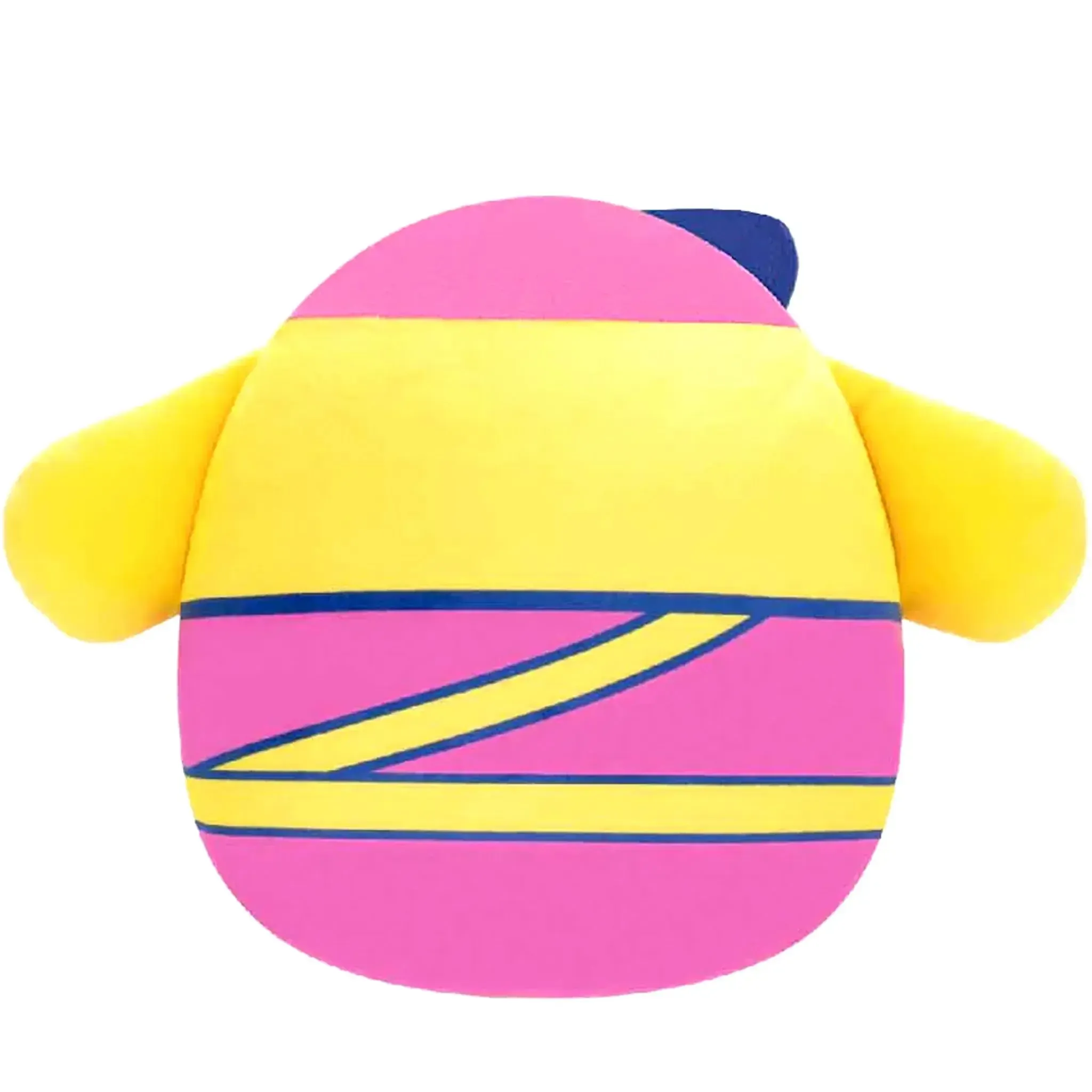 Squishmallows [Sanrio: Hello Kitty & Friends] - Kawaii Arcade Pompompurin Plush (9") - Jazwares - (2025) - Image 2