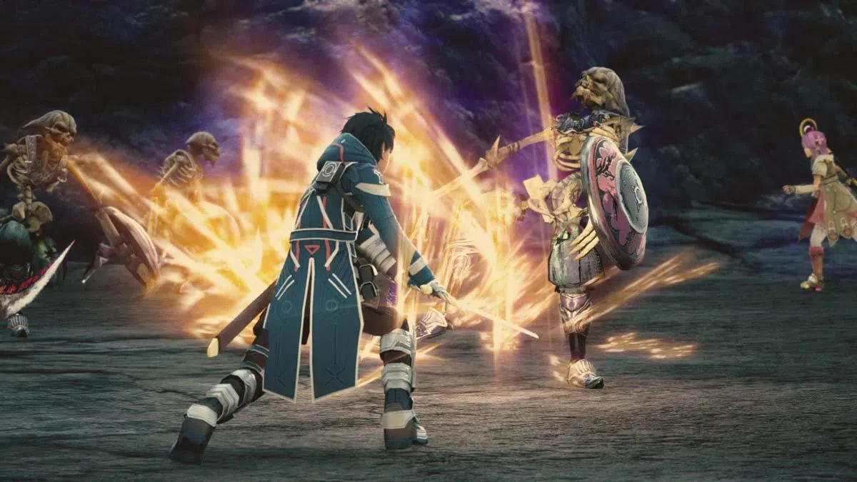 Star Ocean: Integrity and Faithlessness - PlayStation 4 - Image 2