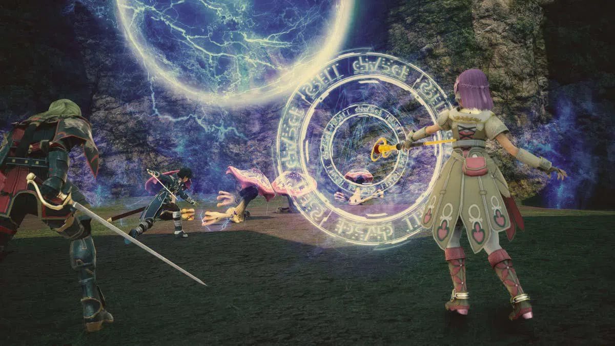 Star Ocean: Integrity and Faithlessness - PlayStation 4 - Image 6