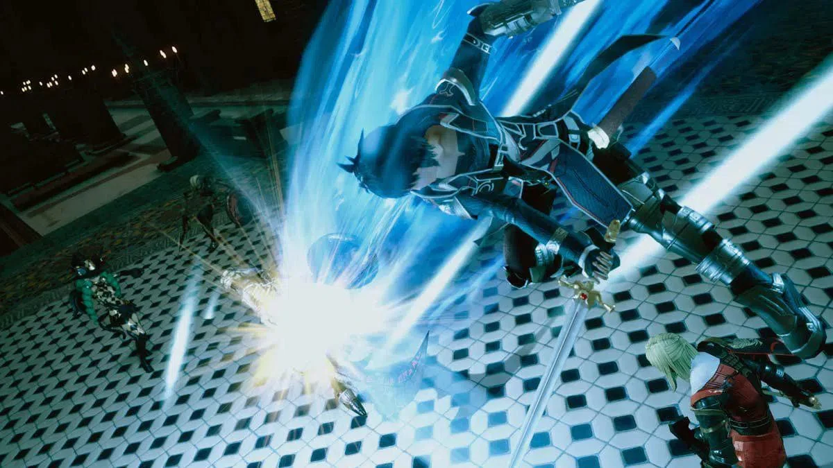 Star Ocean: Integrity and Faithlessness - PlayStation 4 - Image 7