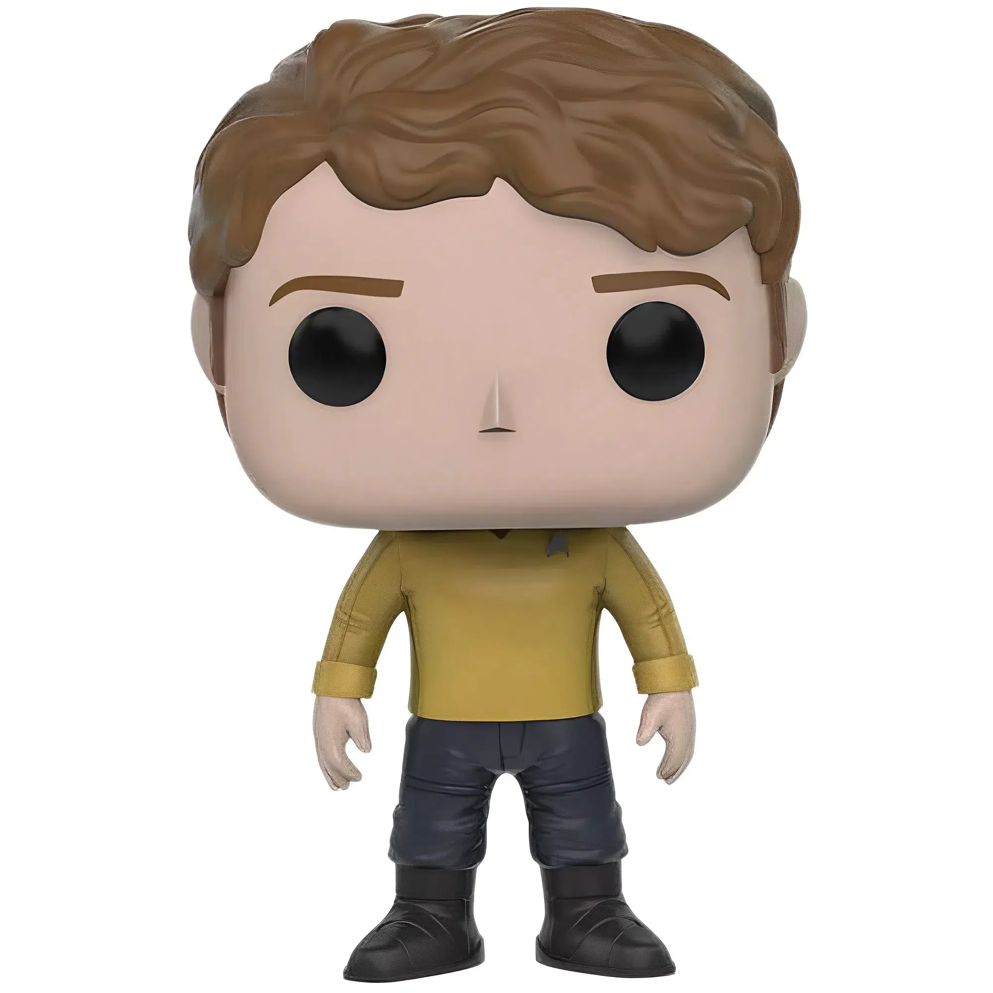 Star Trek: Beyond - Chekov Figure - Funko - Pop! Movies Series (351) - Image 2
