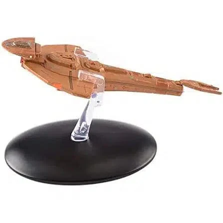 Star Trek - Cardassian Galor Class Ship Figure - Eaglemoss - The Official Starships Collection - Image 2