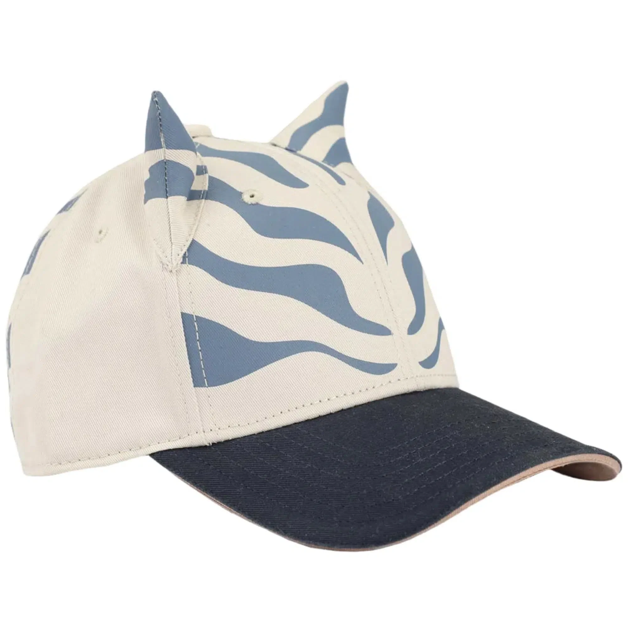 Star Wars - Ahsoka Tano Cosplay Snapback Hat - Bioworld - Image 3