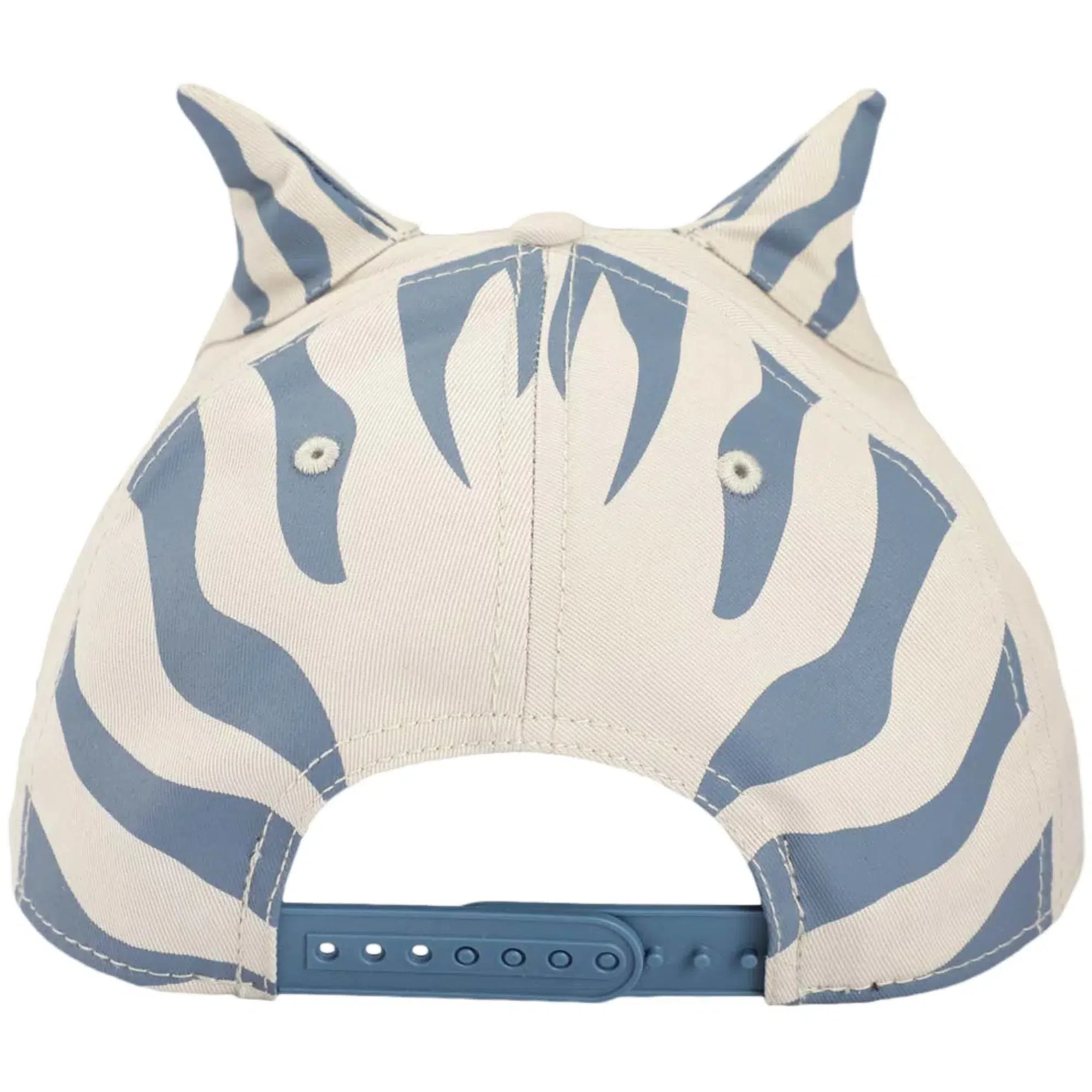 Star Wars - Ahsoka Tano Cosplay Snapback Hat - Bioworld - Image 4