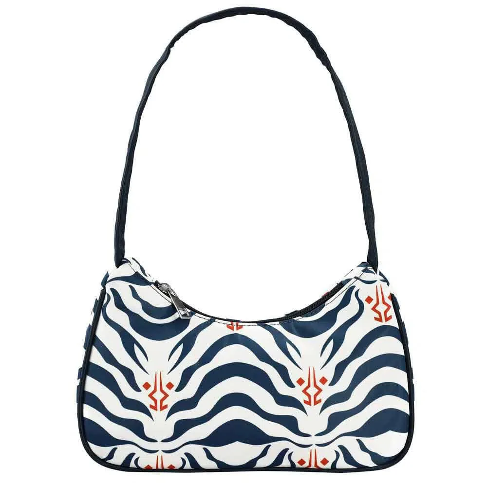 Star Wars - Ahsoka Tano Printed Shoulder Bag - Bioworld - Image 2