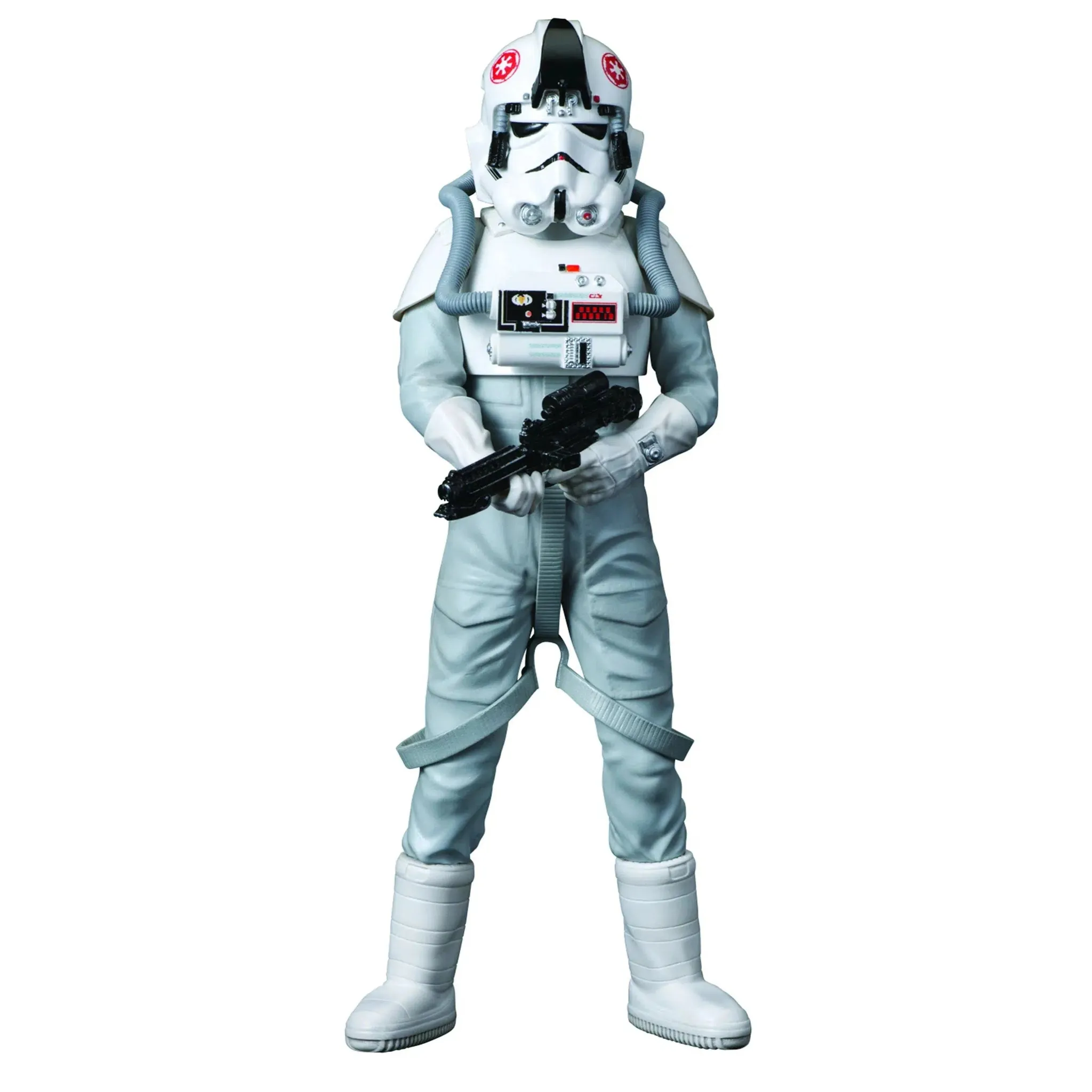 Star Wars - AT-AT Driver Figure - Kotobukiya - ArtFX+ - Image 2