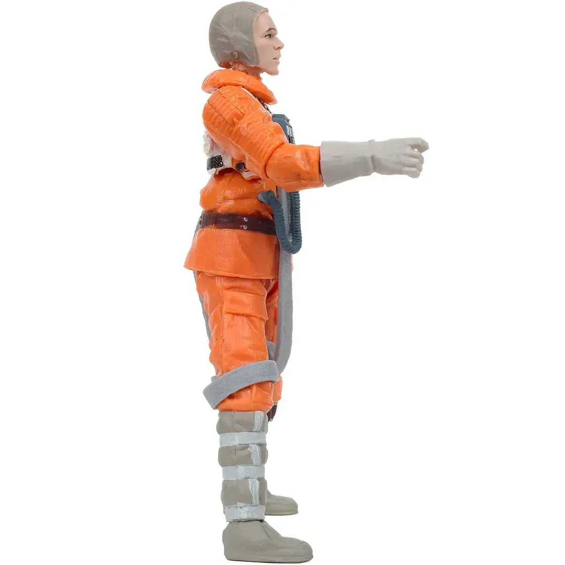 Star Wars - Dak Ralter Action Figure (3.75") - Hasbro - The Black Series (25) - Image 10