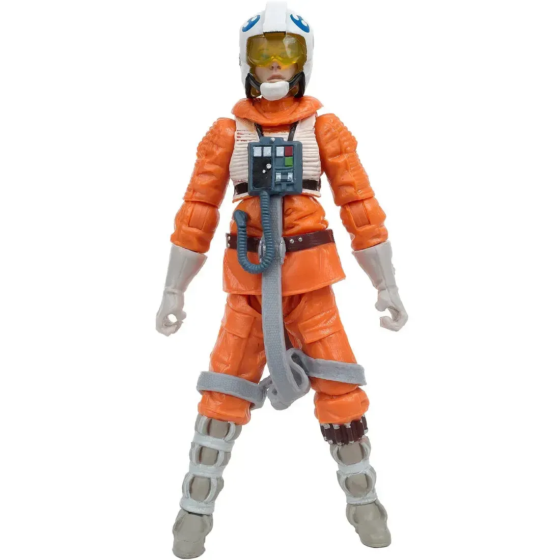 Star Wars - Dak Ralter Action Figure (3.75") - Hasbro - The Black Series (25) - Image 2