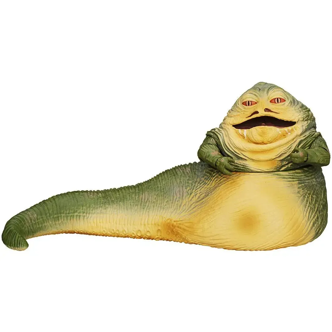 Star Wars - Jabba The Hutt Figure (6") - Hasbro - The Black Series - Image 2