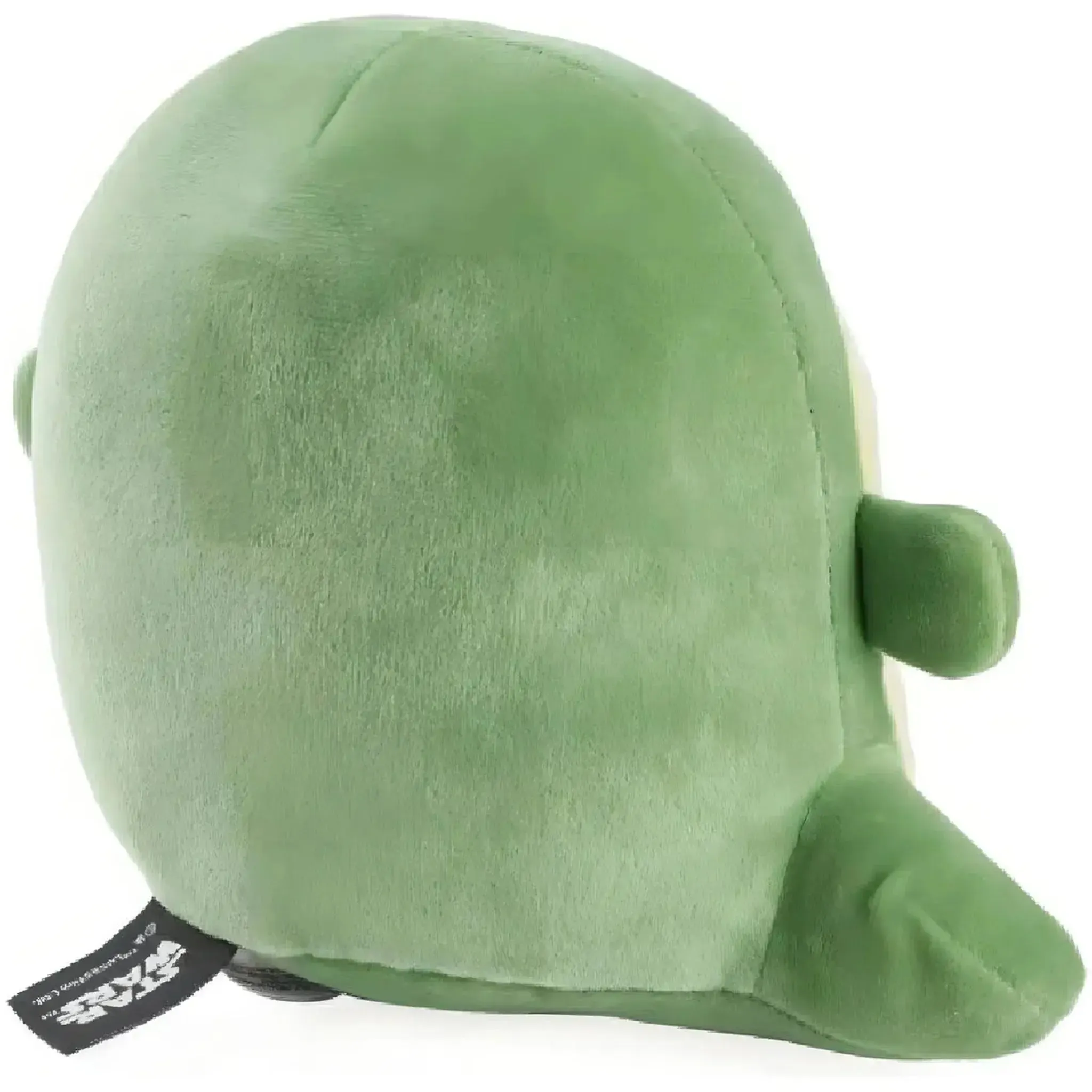 Star Wars - Jabba the Hutt Plush (8") - Mattel - Cuutopia Series - (2024) - Image 2