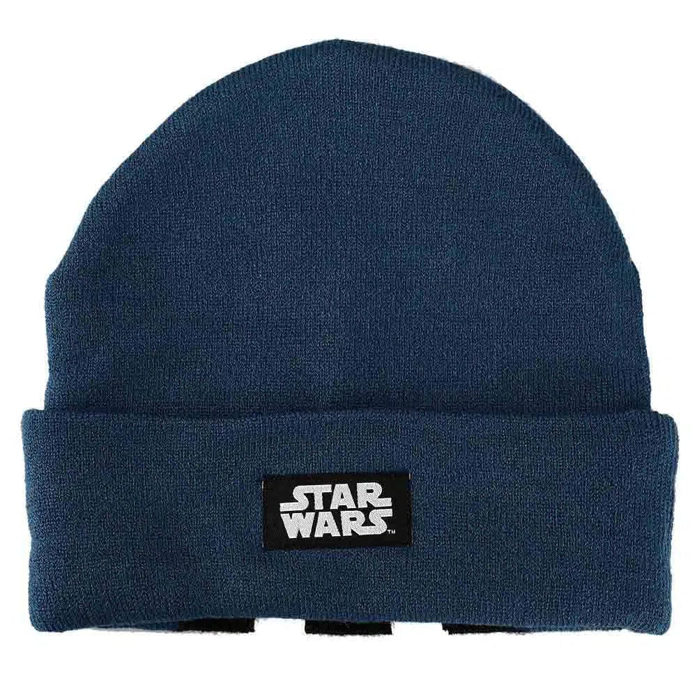 Star Wars: the Mandalorian - Bo Katan Beanie Hat - Bioworld - Image 2