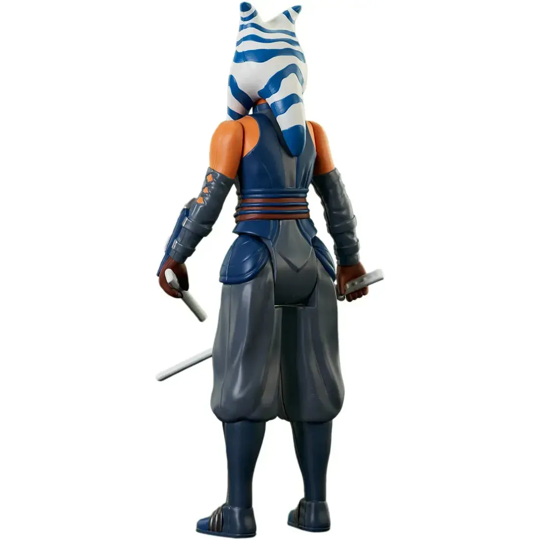 Star Wars: The Mandalorian - Jumbo Ahsoka Tano Action Figure (12") - Gentle Giant Ltd. - Image 2