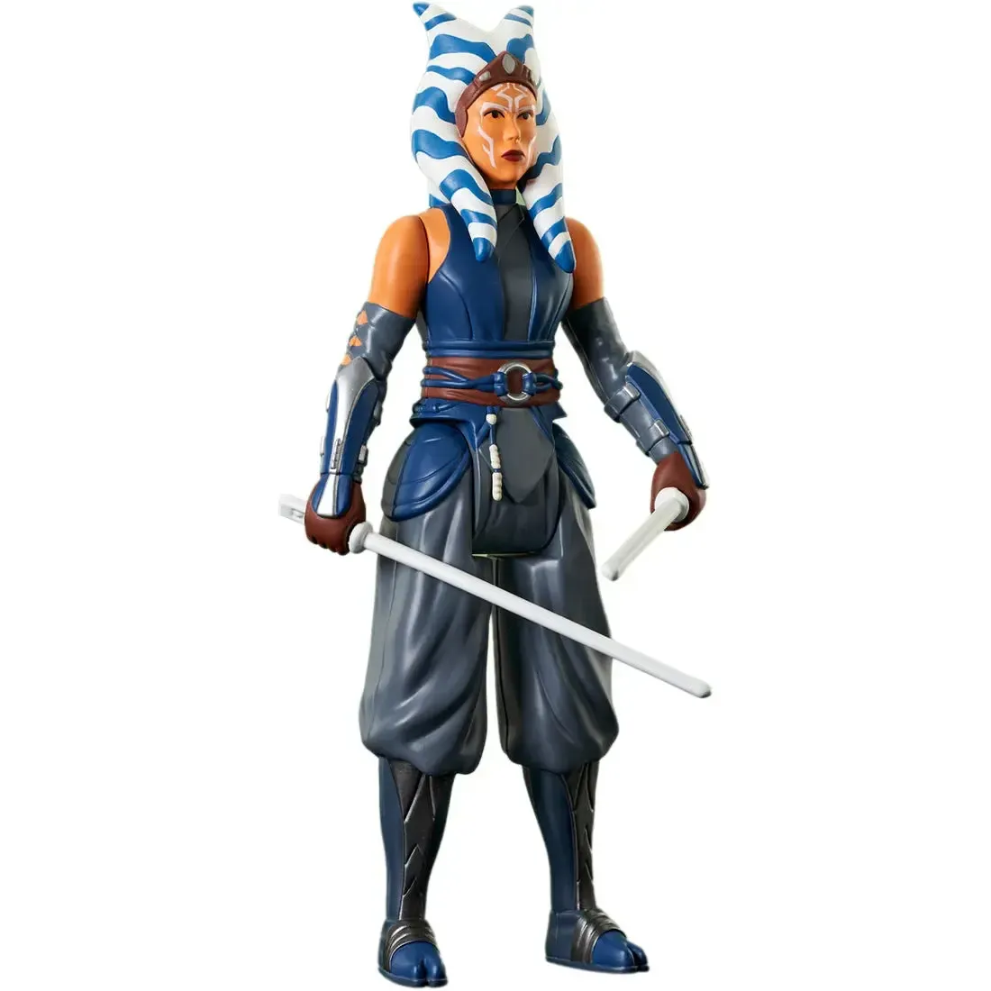 Star Wars: The Mandalorian - Jumbo Ahsoka Tano Action Figure (12") - Gentle Giant Ltd. - Image 4