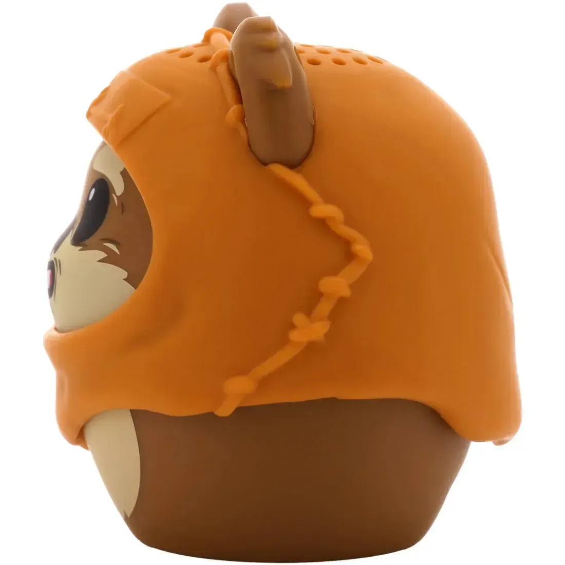 Star Wars - Tiny Ewok Bluetooth Speaker (2") - Bitty Boomers - Wicket Series, Star Wars: Return of the Jedi 40th Anniversary Edition - Image 3
