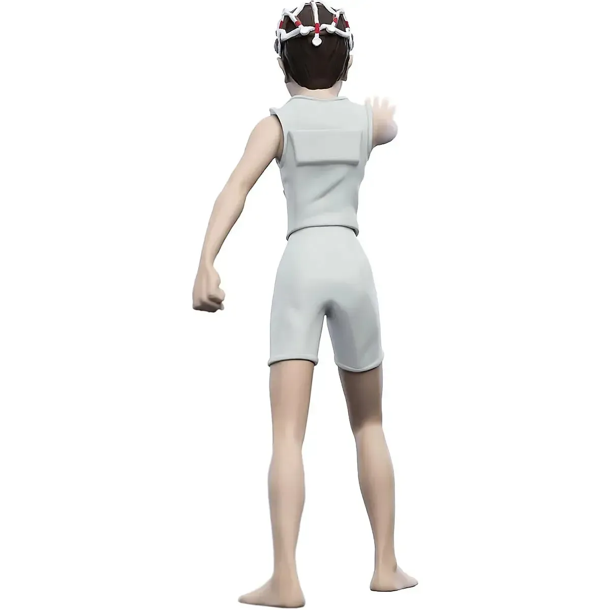 Stranger Things (Season 4) - Eleven using Psychic Powers Figure (4.8") - Weta Workshop - Mini Epics Series (4) - Image 2