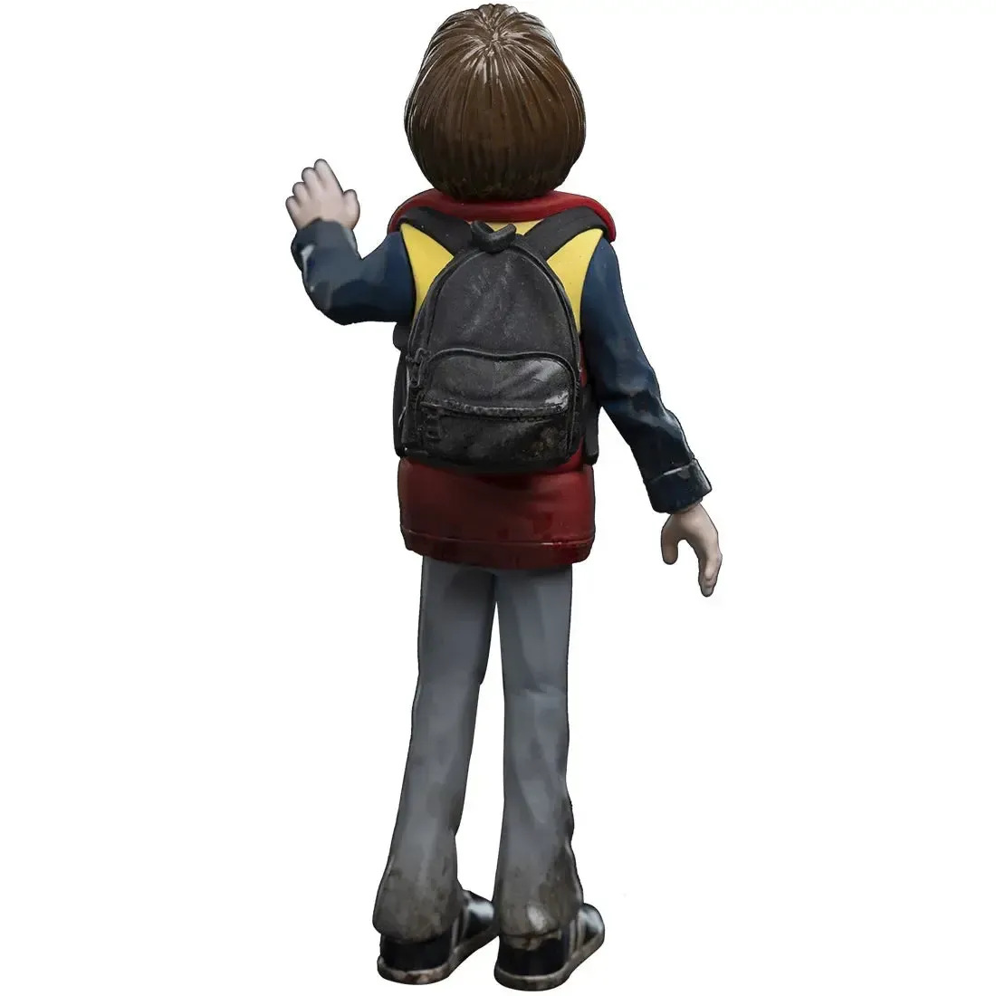Stranger Things - Will Byers Figure (5.6") - Weta Workshop - Mini Epics Series (13) - Image 2