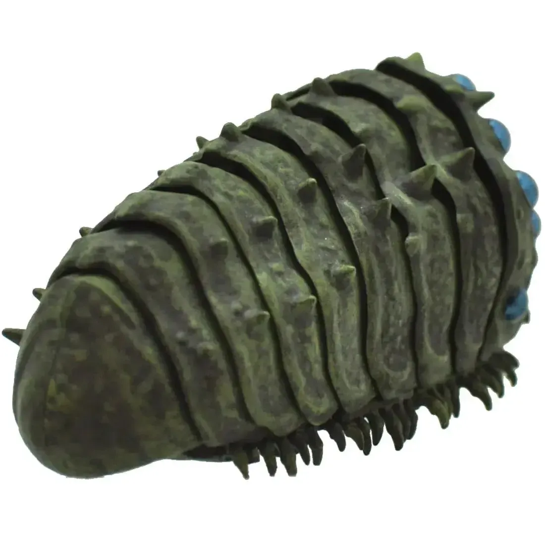 Studio Ghibli [Nausicaä of the Valley of the Wind] - Ohmu Insect Toy Car - Ensky - Pullback Series (PBC-04B) - Image 2
