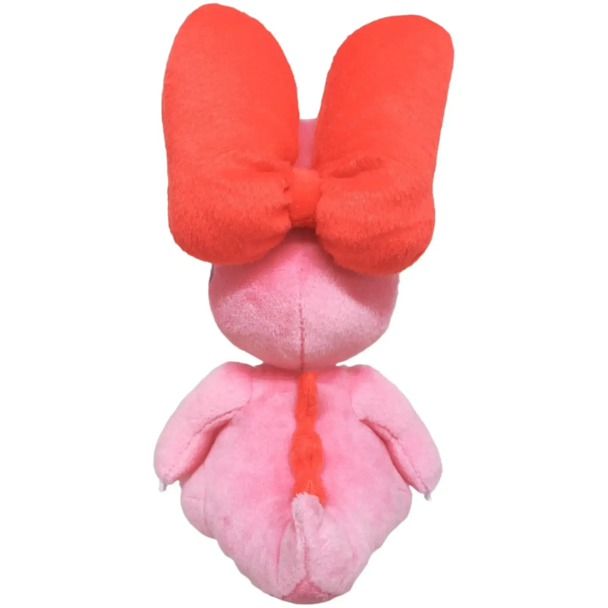 Super Mario Bros. - 6" Birdo Plush - Little Buddy - Image 2