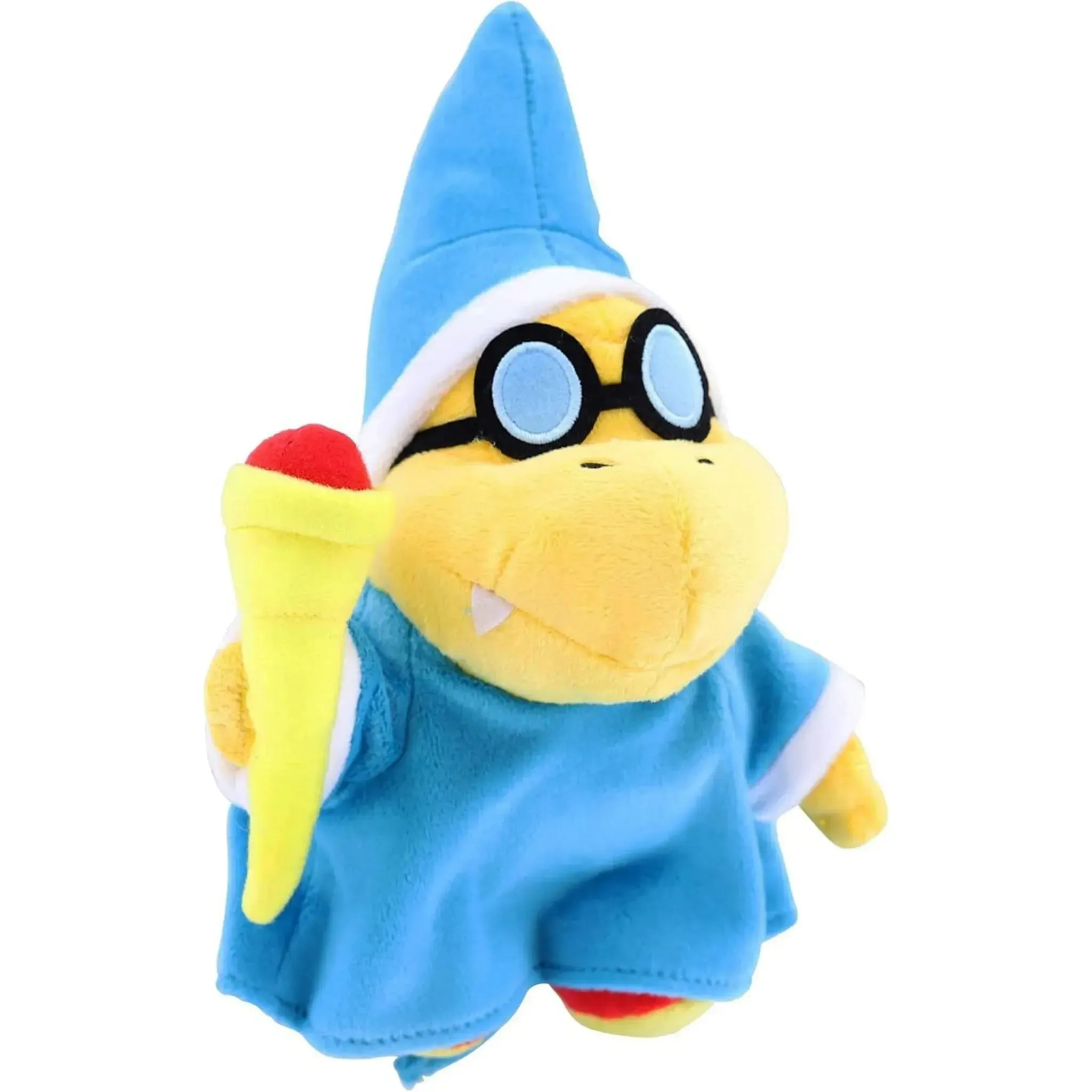 Super Mario Bros. - Magikoopa Plush (8") - Little Buddy - Image 3