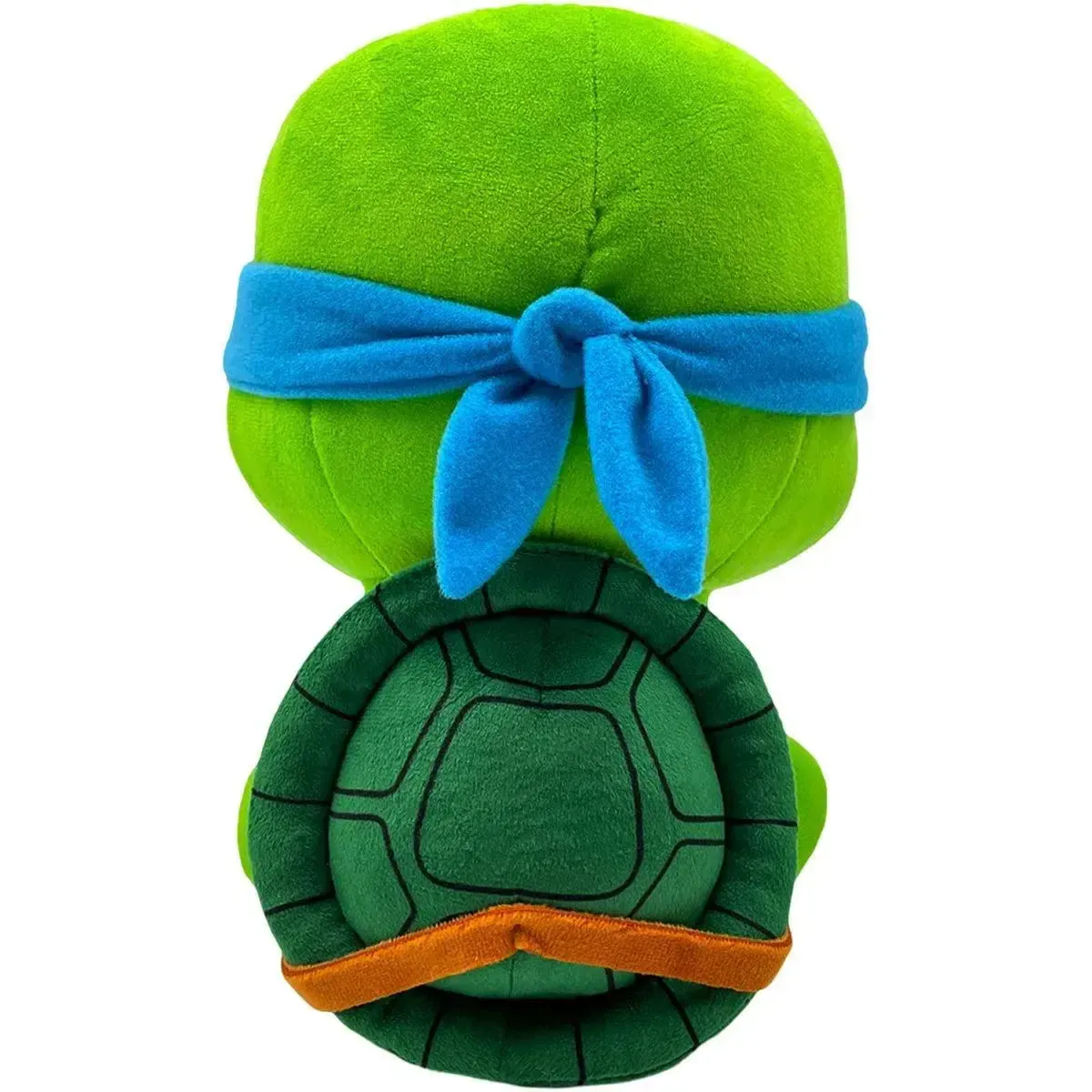 Teenage Mutant Ninja Turtles - Sitting Leonardo Plush (9") - Youtooz - Image 2