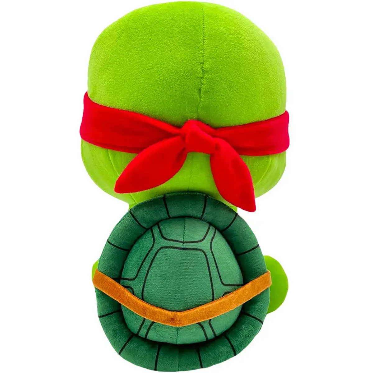 Teenage Mutant Ninja Turtles - Sitting Raphael Plush (9") - Youtooz - Image 2