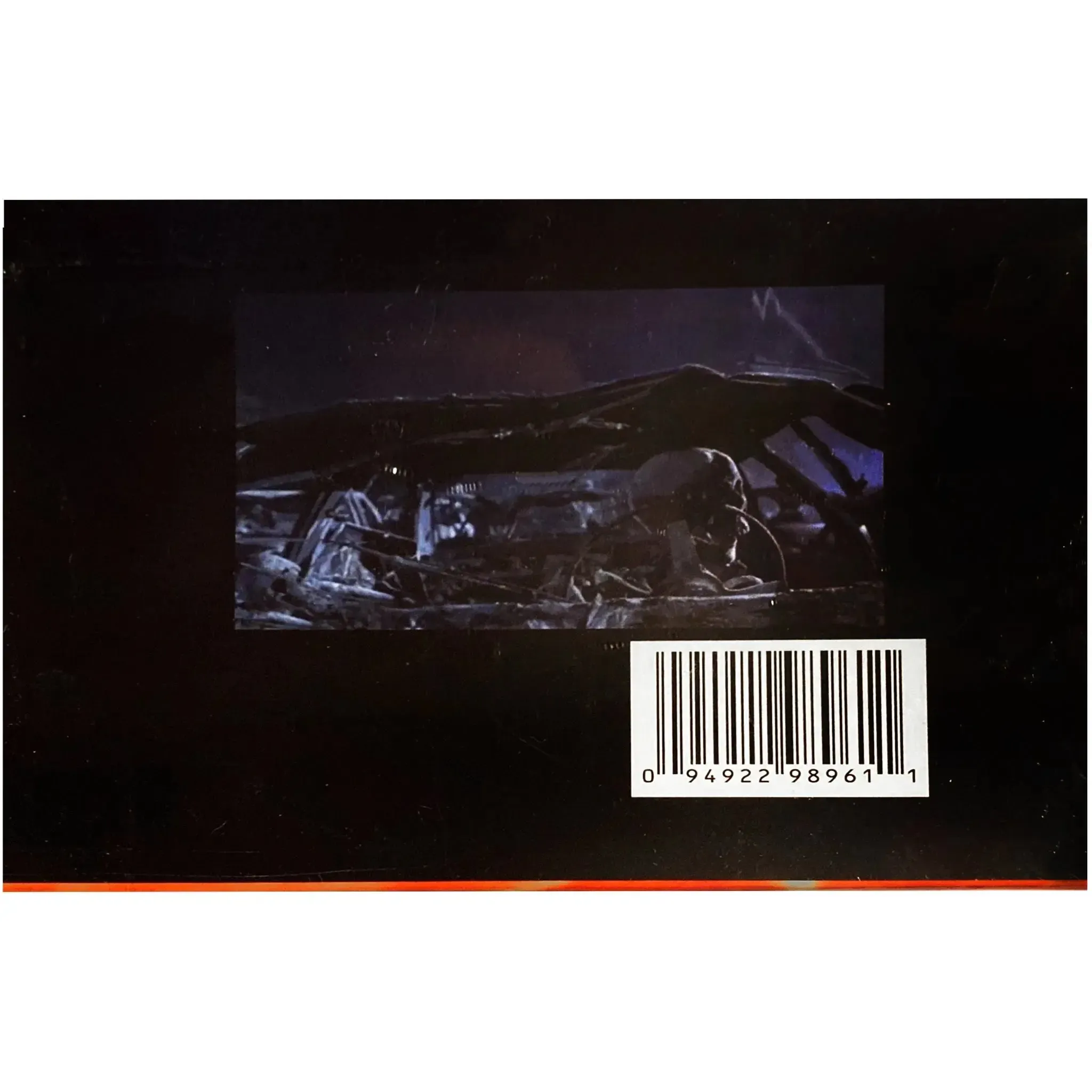 Terminator 2: Judgment Day Board Game Starter Set - Strategy Sci-Fi Board Game for Family and Adults - Bucky Enterprises - (2003) - Image 2