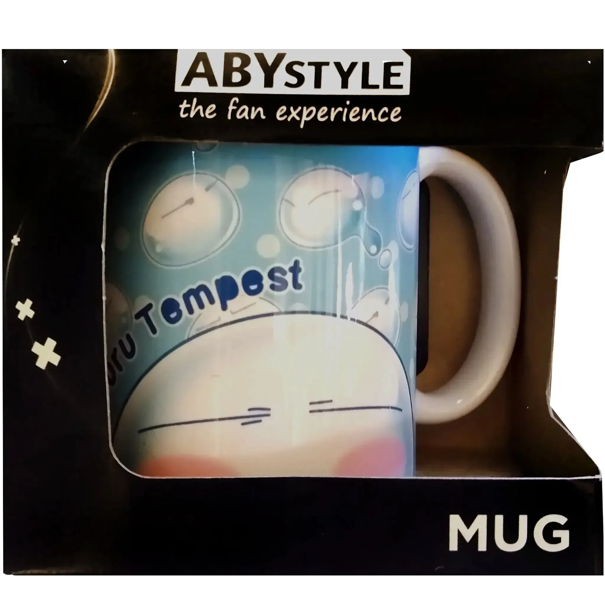 That Time I Got Reincarnated as a Slime - Rimuru Tempest Mug (Ceramic, 11 oz.) - ABYstyle