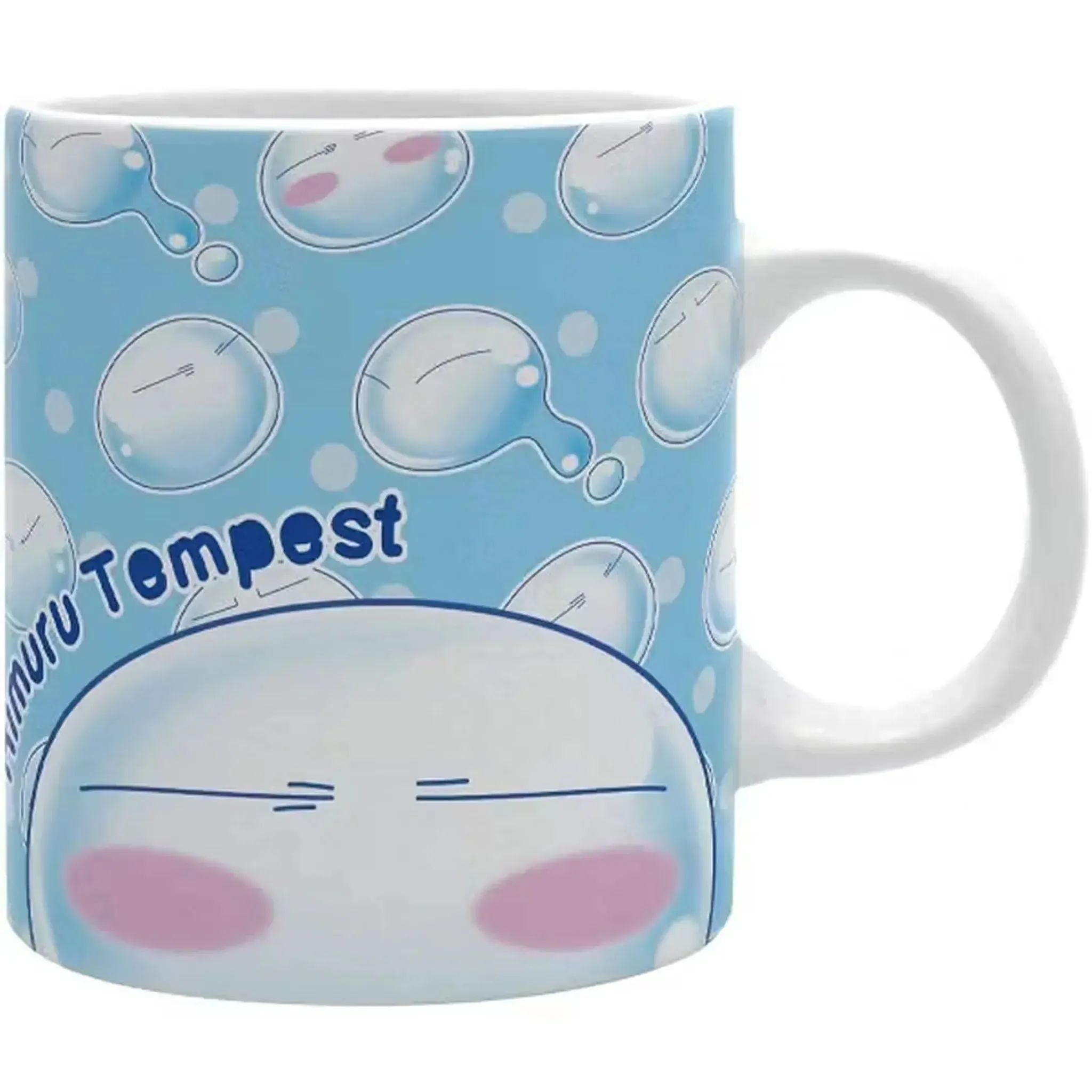 That Time I Got Reincarnated as a Slime - Rimuru Tempest Mug (Ceramic, 11 oz.) - ABYstyle - Image 2