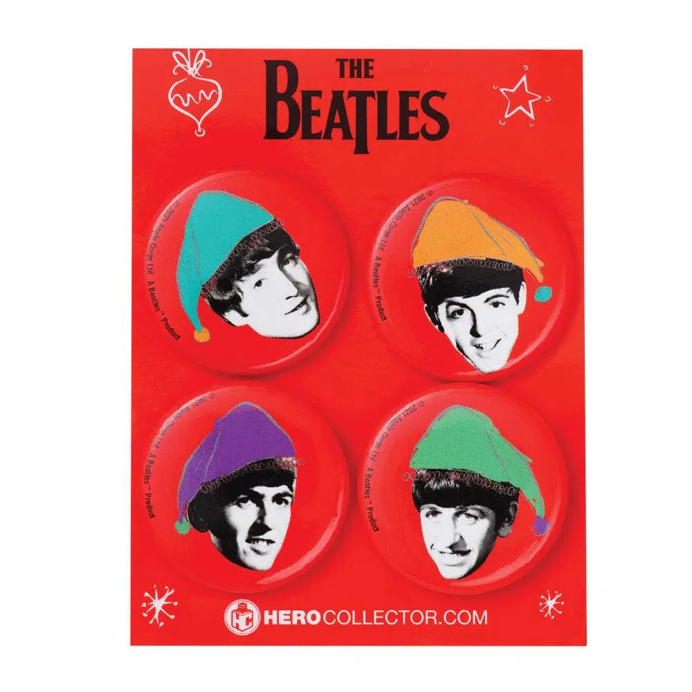 The Beatles - Christmas Advent Calendar - Eaglemoss - Image 10
