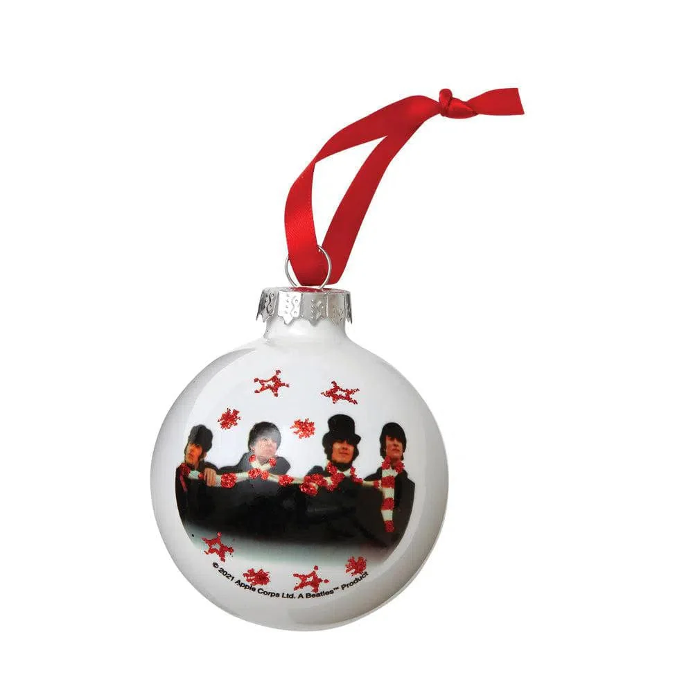 The Beatles - Christmas Advent Calendar - Eaglemoss - Image 8