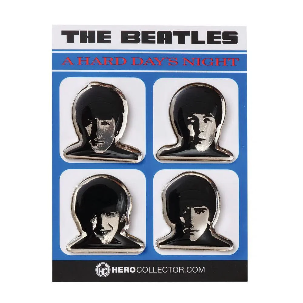 The Beatles - Christmas Advent Calendar - Eaglemoss - Image 9