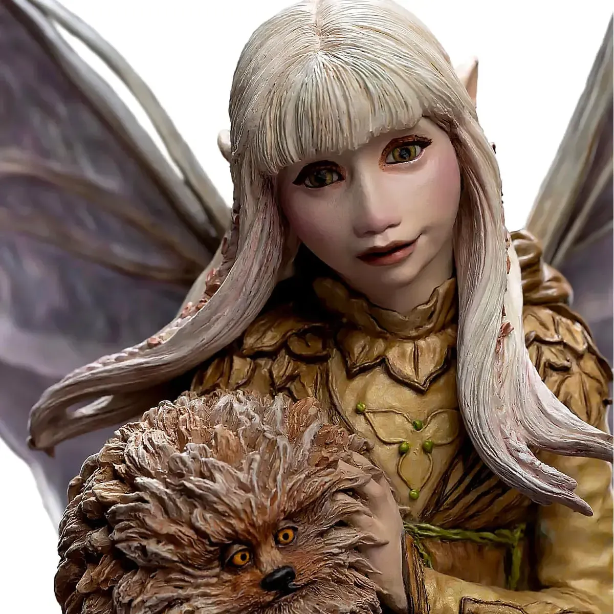 The Dark Crystal: Age of Resistance - Kira the Gelfling Statue Figure (1:6 Scale) - Weta Workshop - Image 4