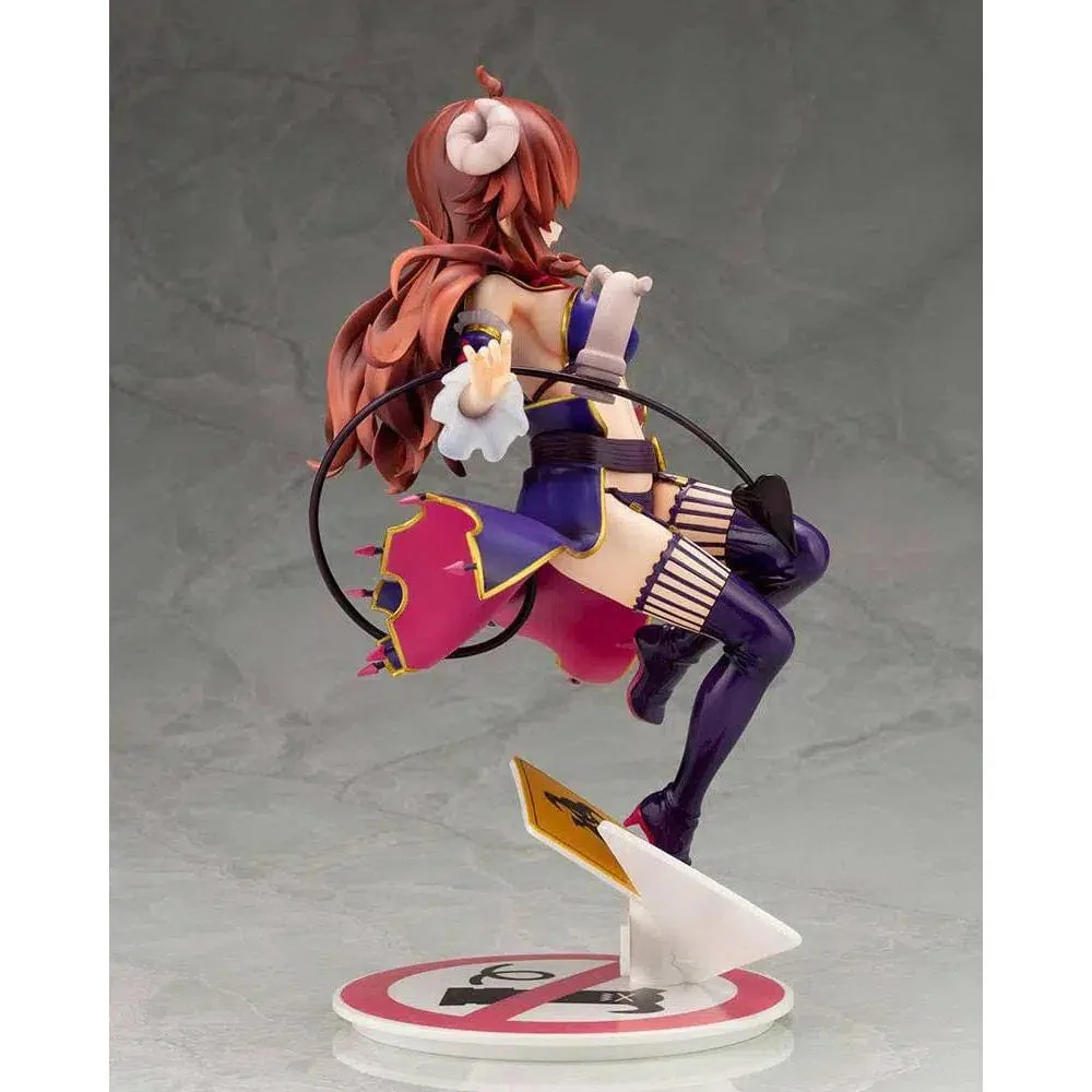 The Demon Girl Next Door - Shadow Mistress Yuko Figure (1:7 Scale) - Kotobukiya - Image 3