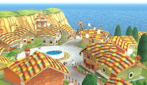 The Dog Island - PlayStation 2 - Image 4