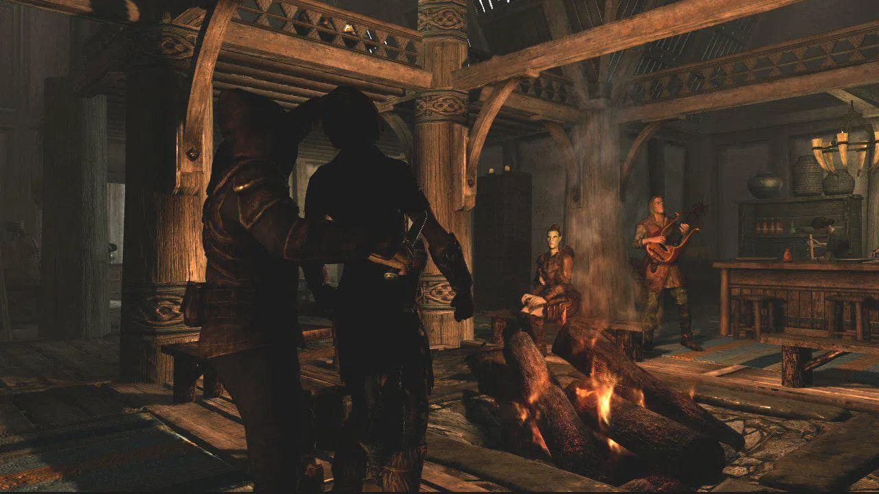 The Elder Scrolls V: Skyrim (Legendary Edition) - Xbox 360 - Image 10