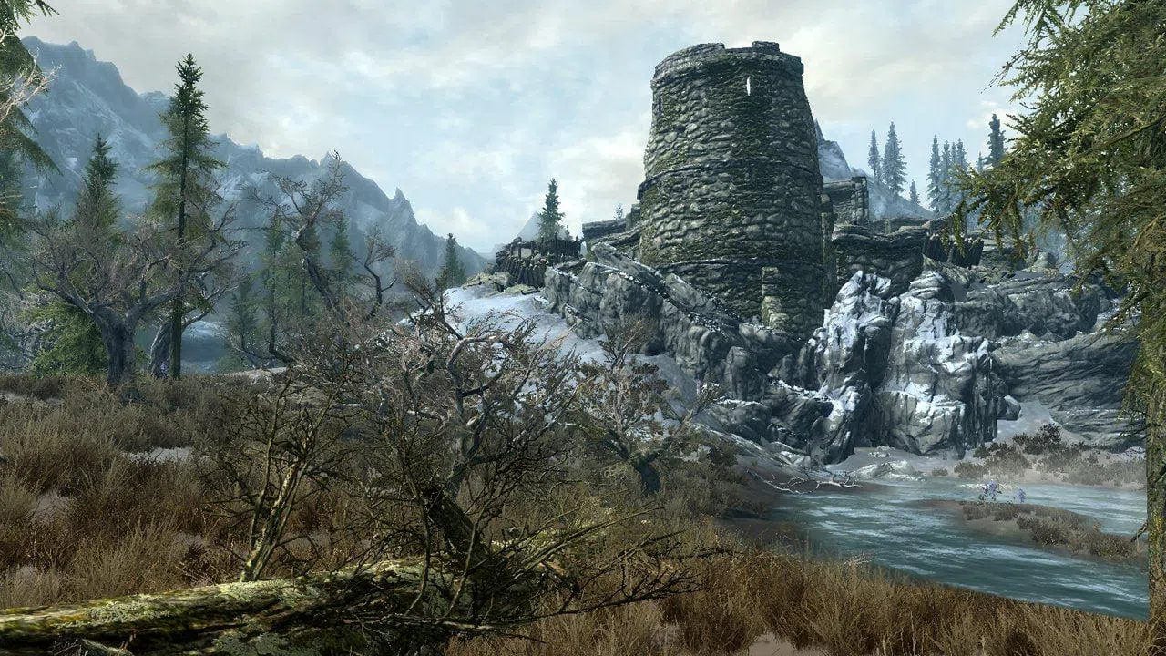 The Elder Scrolls V: Skyrim (Legendary Edition) - Xbox 360 - Image 13