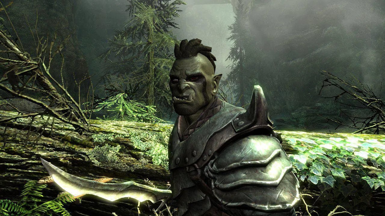 The Elder Scrolls V: Skyrim (Legendary Edition) - Xbox 360 - Image 15
