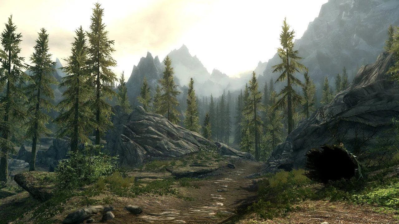 The Elder Scrolls V: Skyrim (Legendary Edition) - Xbox 360 - Image 16