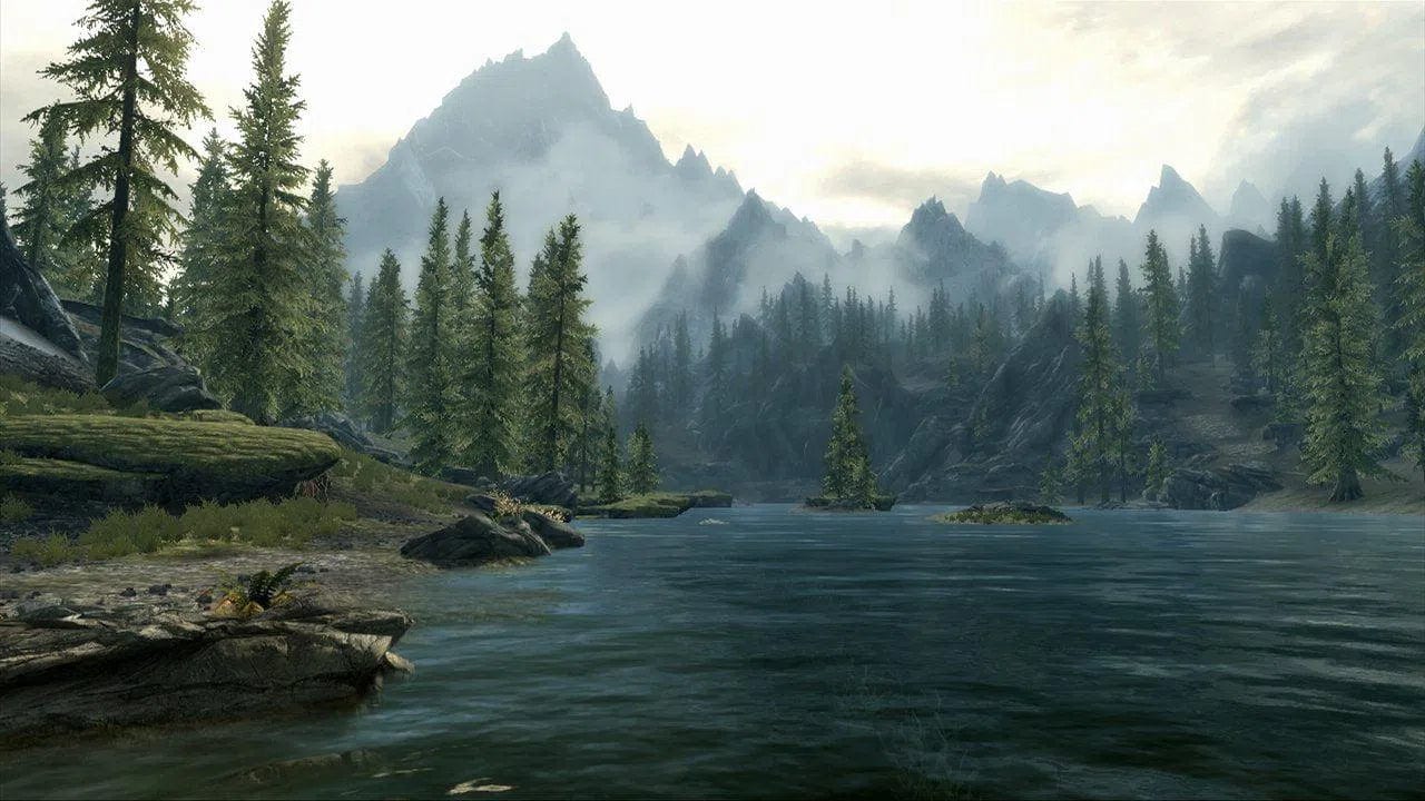 The Elder Scrolls V: Skyrim (Legendary Edition) - Xbox 360 - Image 22