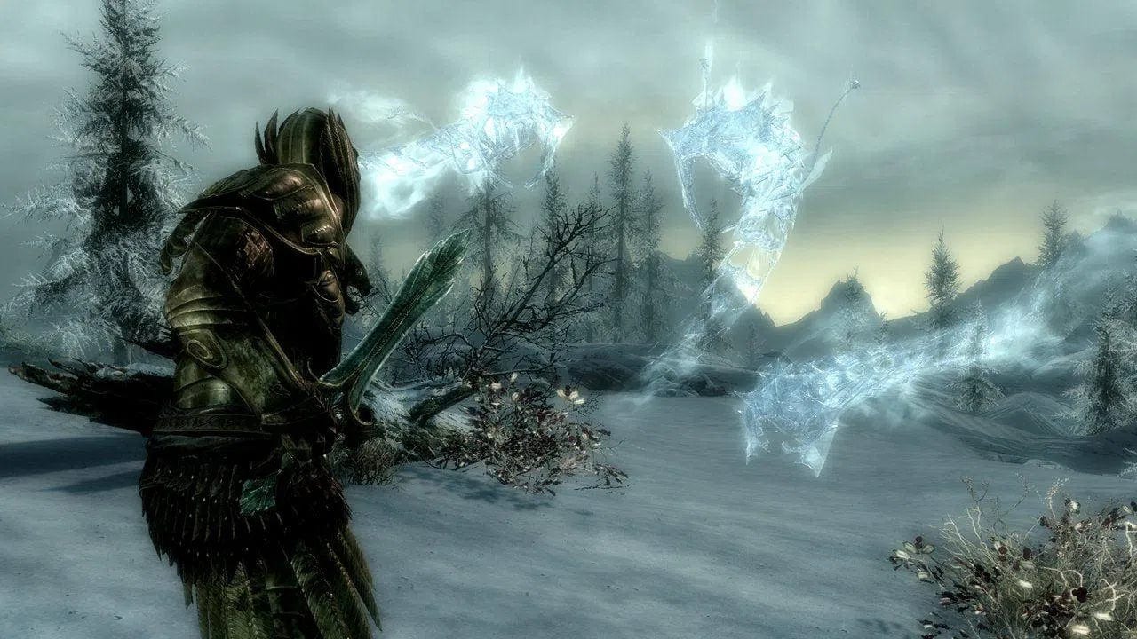 The Elder Scrolls V: Skyrim (Legendary Edition) - Xbox 360 - Image 23