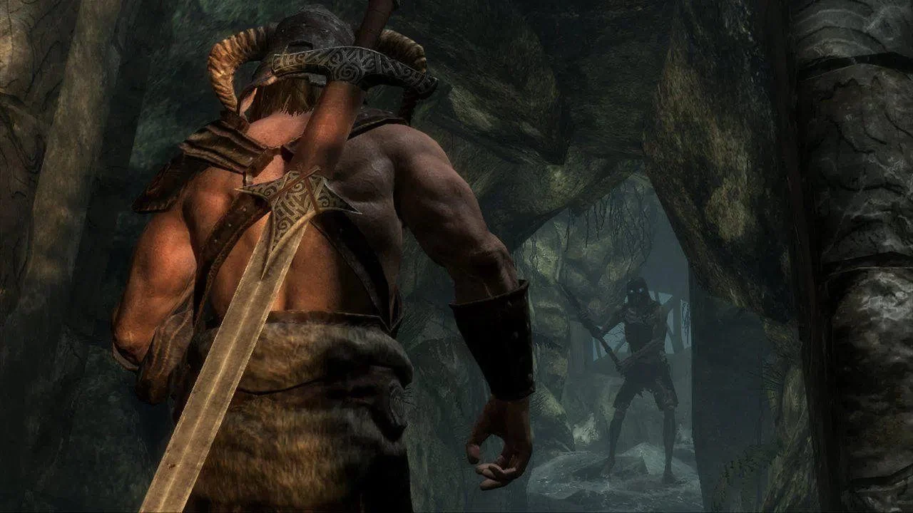 The Elder Scrolls V: Skyrim (Legendary Edition) - Xbox 360 - Image 24